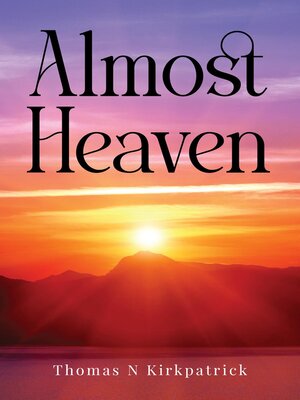 cover image of Almost Heaven